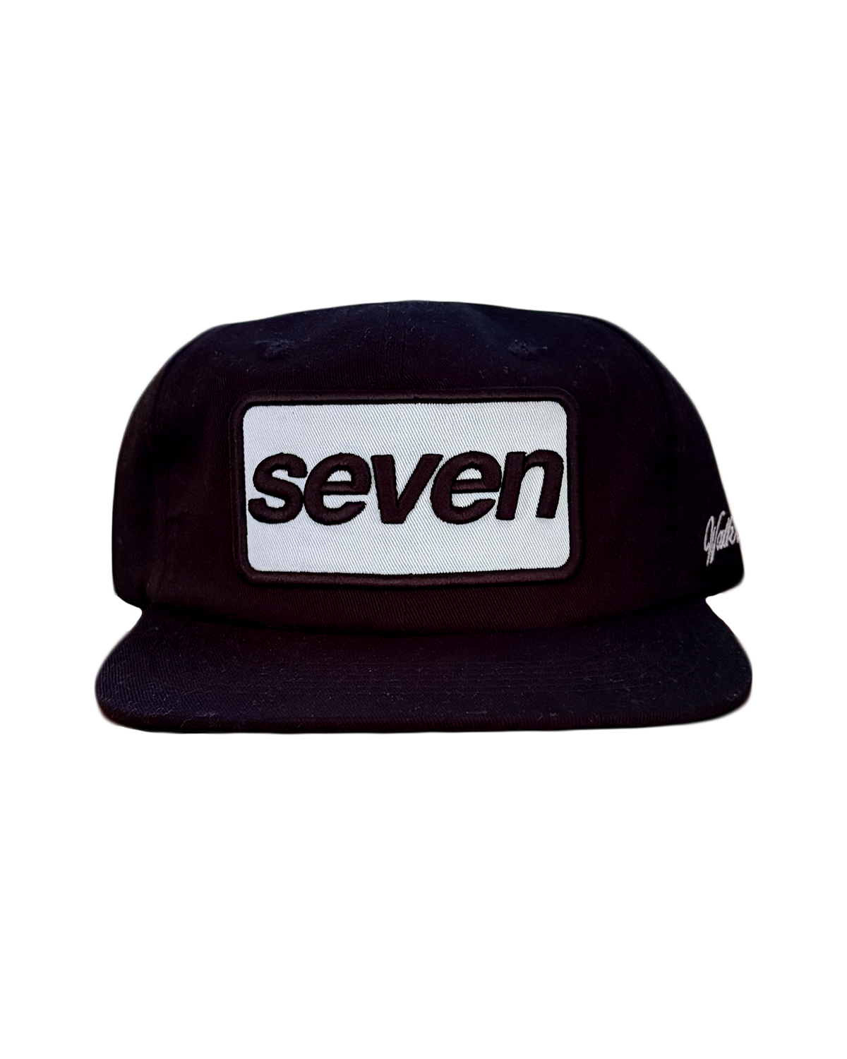 BOX LOGO HAT